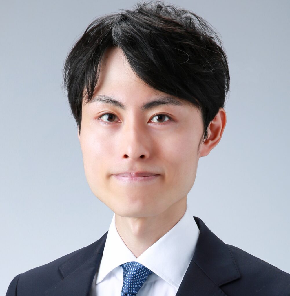 弁護士 与能本雄也